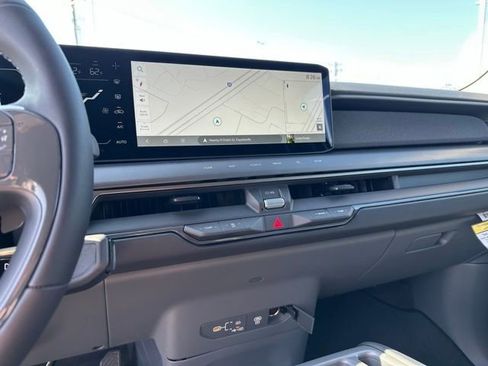 New 2026 Kia EV9 Light image 13