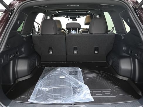 Certified 2026 Subaru Forester Premium AWD/4WD image 18