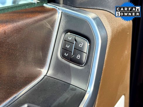 Used 2025 Ford F150 King Ranch image 18