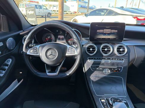 Used 2017 Mercedes-Benz C 43 AMG 4MATIC Sedan image 26