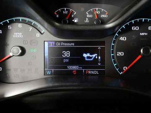 Used 2017 GMC Canyon Denali image 17