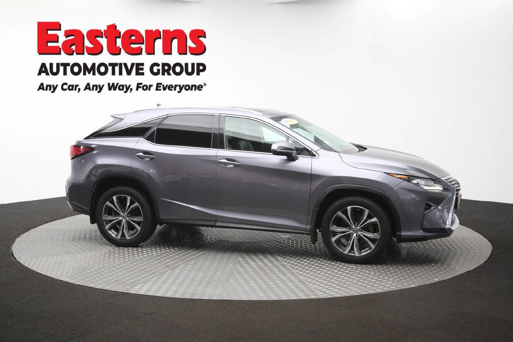Used 2018 Lexus RX 350 AWD image 54