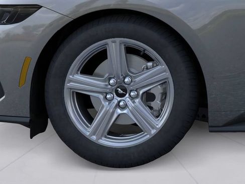 New 2026 Ford Mustang Coupe RWD image 19
