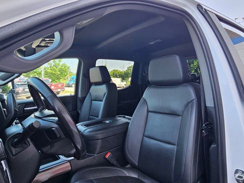 Used 2021 Chevrolet Silverado 1500 RST AWD/4WD image 21
