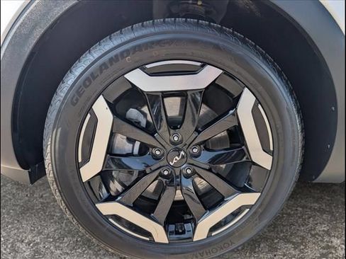 Used 2023 Kia Telluride S w/ S Sunroof Package AWD/4WD image 20