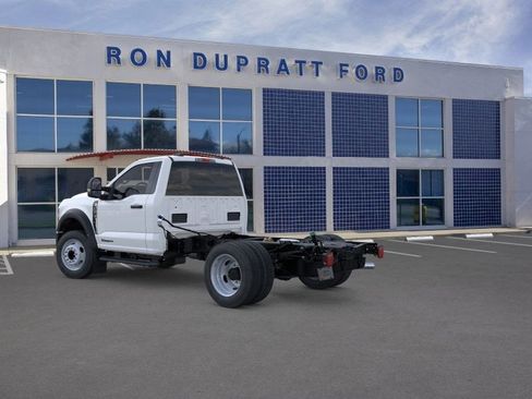 New 2026 Ford F450 XL image 5