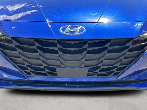 Certified 2023 Hyundai Elantra SEL w/ Convenience Package FWD image 42
