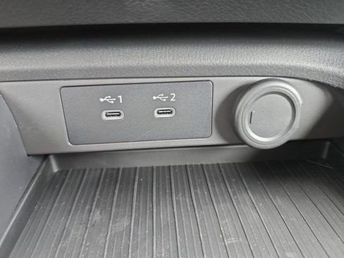 New 2026 Nissan Sentra SV FWD image 6