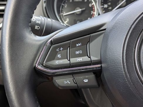 Certified 2023 MAZDA CX-9 Touring Plus AWD/4WD image 29