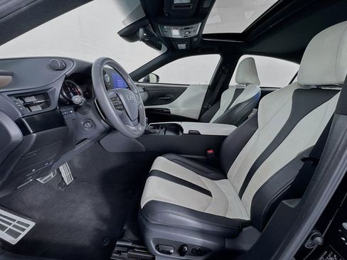 Used 2023 Lexus ES 350 F Sport image 14