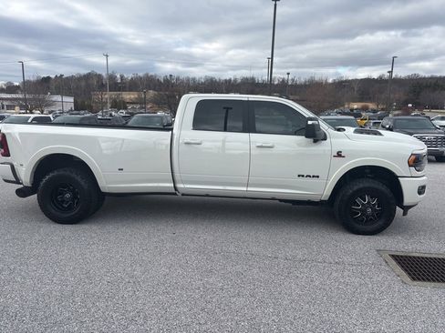 Used 2024 RAM 3500 Limited w/ Night Edition image 2