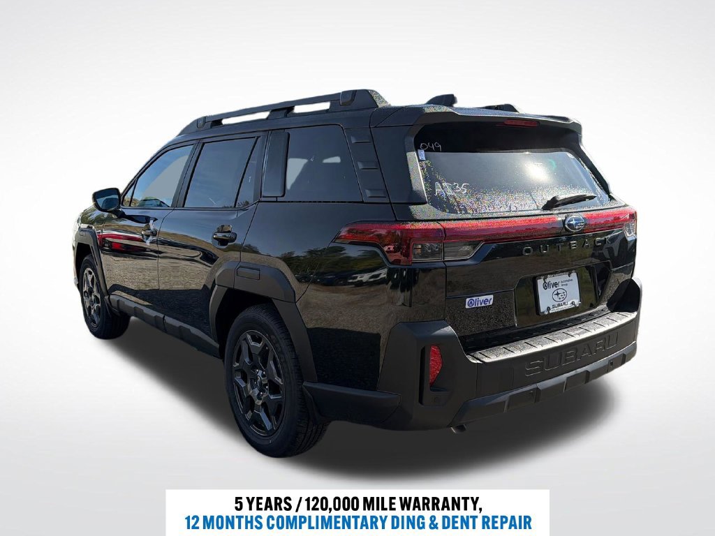 New 2026 Subaru Outback Premium AWD/4WD image 4