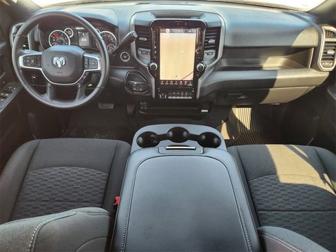 New 2026 RAM 3500 Tradesman image 20