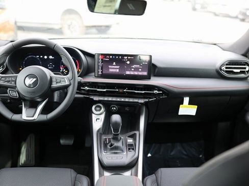 New 2024 Dodge Hornet GT Plus w/ GT Blacktop Package image 27