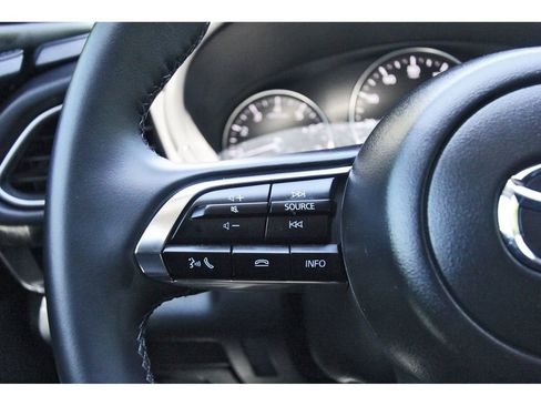 Certified 2025 MAZDA CX-30 AWD 2.5 S w/ Select Sport Pkg image 16