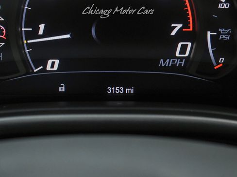 Used 2016 Dodge Viper GTC w/ ACR Package image 12