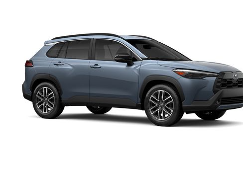 New 2026 Toyota Corolla Cross XLE w/ Convenience Package AWD/4WD image 14