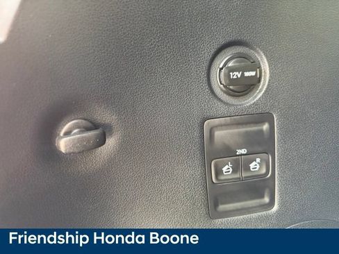 Used 2024 Hyundai Palisade SEL FWD image 40