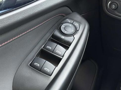 Used 2023 Chevrolet TrailBlazer RS w/ Convenience Package image 16