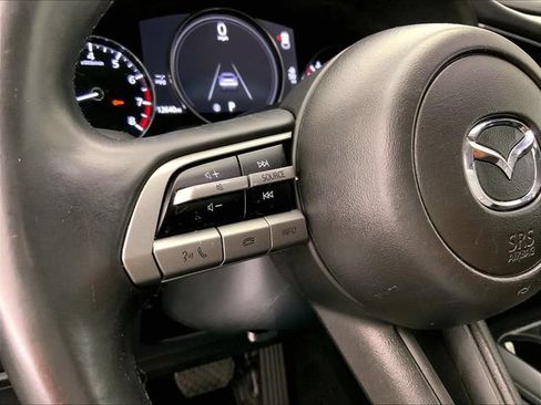 Used 2023 MAZDA CX-30 AWD 2.5 S w/ Select Package image 13