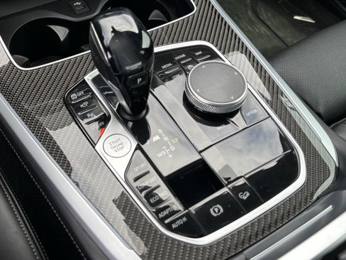 Used 2021 BMW X5 M50i w/ Premium Package image 26