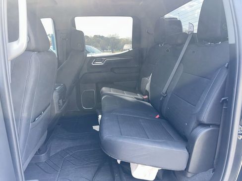 Used 2023 Chevrolet Silverado 1500 RST w/ Redline Edition image 8