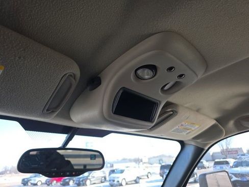 Used 2005 Chevrolet Silverado 2500 LS w/ Skid Plate Package image 27