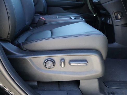 New 2026 Honda Odyssey EX-L image 7