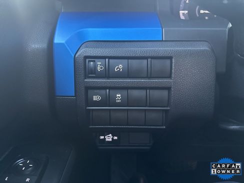 Certified 2025 Toyota Tacoma TRD Off-Road image 15