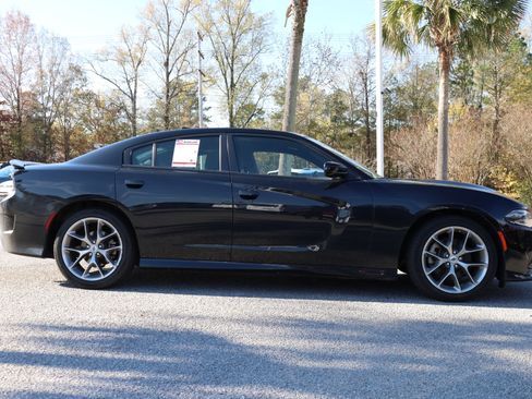 Used 2023 Dodge Charger GT image 4