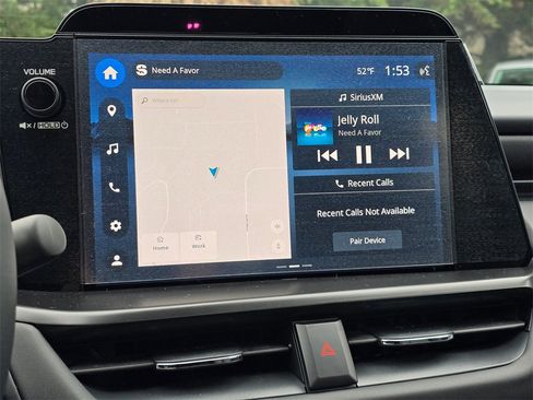 New 2026 Subaru Outback Touring XT image 19