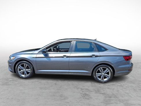 Used 2021 Volkswagen Jetta R-Line FWD image 2