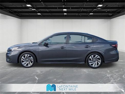 Used 2024 Subaru Legacy Limited w/ Tech Package #2 image 2