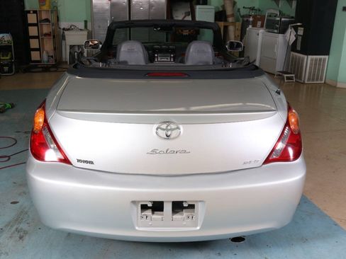 Used 2006 Toyota Solara SLE FWD image 19