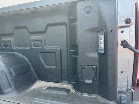 New 2026 Chevrolet Silverado 1500 RST w/ All Star Edition Plus image 21