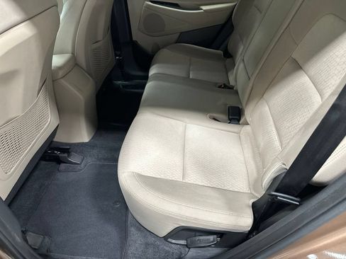 Used 2016 Hyundai Tucson Eco AWD/4WD image 40