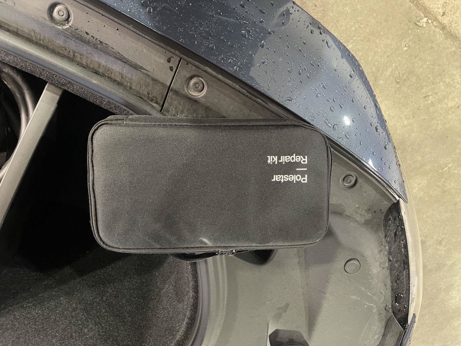 Used 2024 Polestar Polestar 2 AWD/4WD image 15