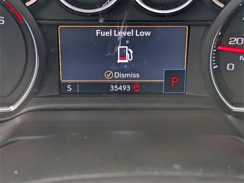 Certified 2023 Chevrolet Suburban LS image 23