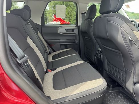 New 2025 Ford Bronco Sport Big Bend w/ Convenience Package image 19