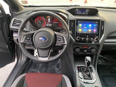 Used 2020 Subaru Impreza 2.0i Sport w/ Popular Package #2 image 11