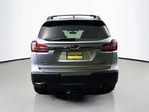 Used 2021 Subaru Ascent Limited w/ Technology Package AWD/4WD image 6