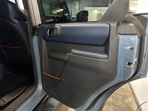 Used 2023 Ford Bronco Raptor image 23