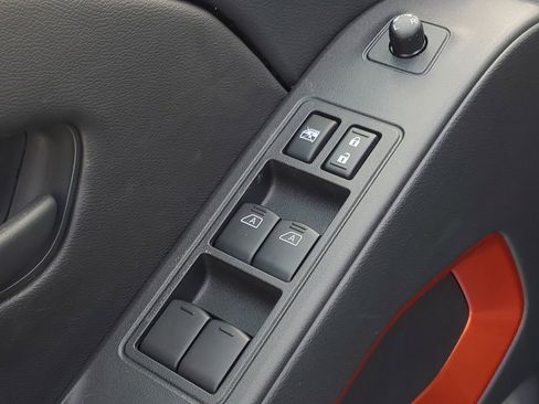 New 2026 Nissan Frontier PRO-4X image 10