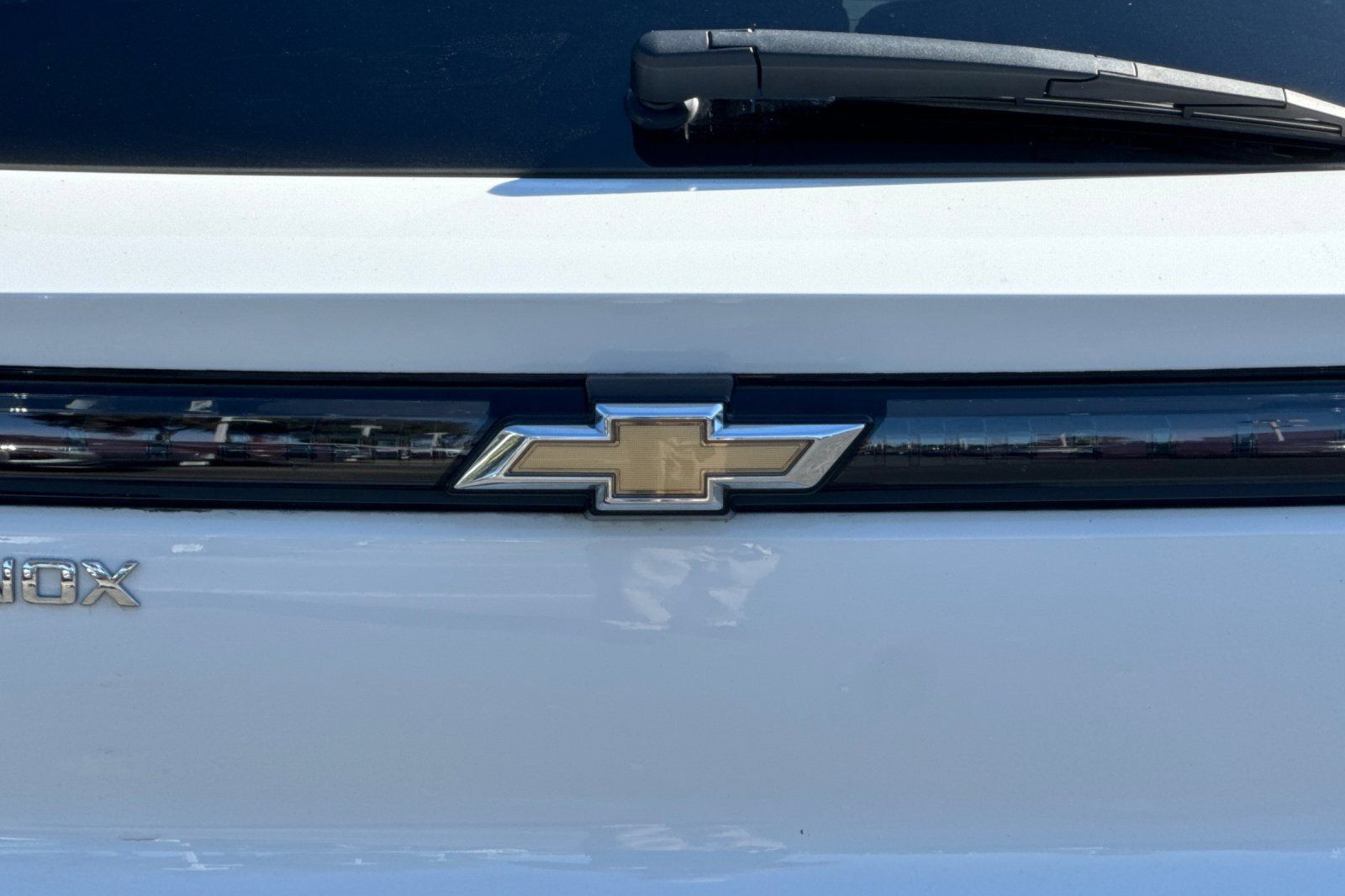 Used 2024 Chevrolet Equinox EV LT w/ LPO, Trailering Package FWD image 46