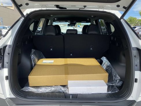 New 2026 Hyundai Tucson XRT FWD image 30
