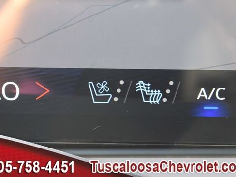 New 2026 Chevrolet Tahoe High Country AWD/4WD image 38