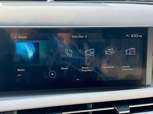 Used 2025 Hyundai Tucson SEL image 17