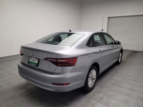Used 2019 Volkswagen Jetta S w/ Driver Assistance Package FWD image 9