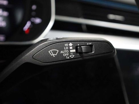 New 2025 Audi S8 image 29