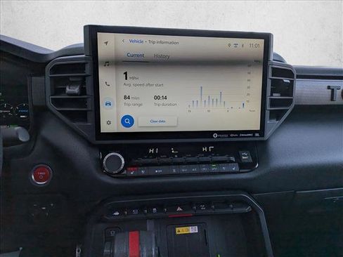 Used 2024 Toyota Tundra TRD Pro image 12